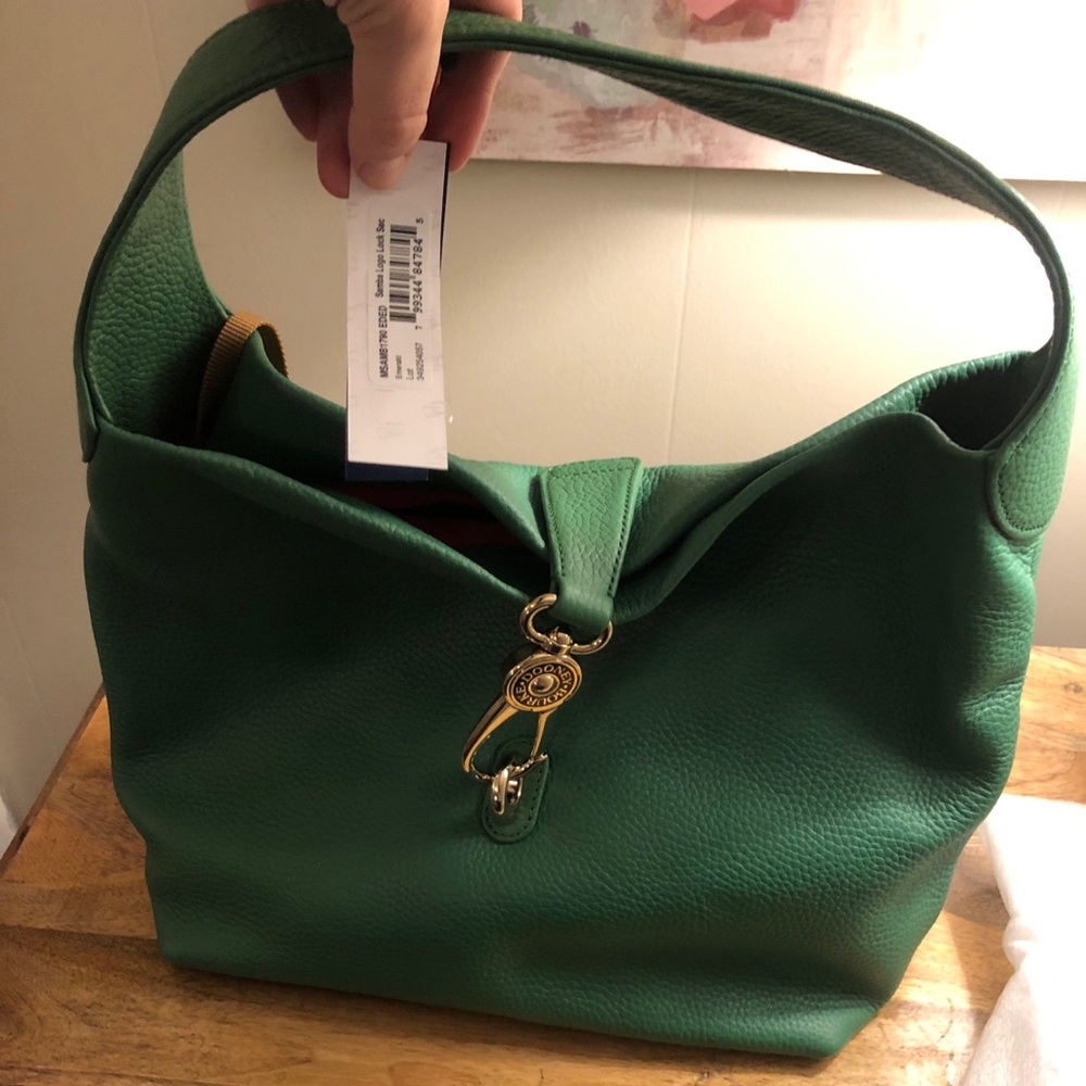 Dooney & Bourke purse!